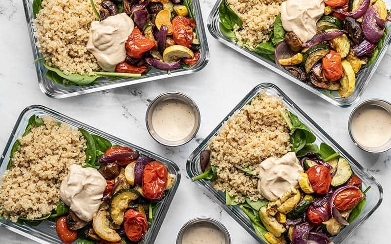 Affordable Nutrition: How to Feed Your Family Well for Less