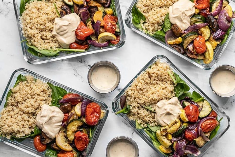 Affordable Nutrition: How to Feed Your Family Well for Less